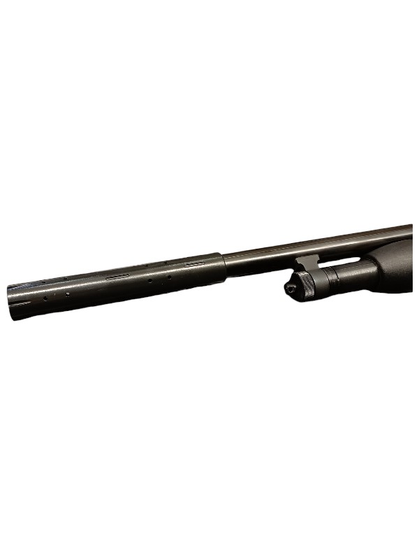 FUSIL MOSSBERG MODEL 88 (MAVERICK-M CALIBRE 12/76 (3'')