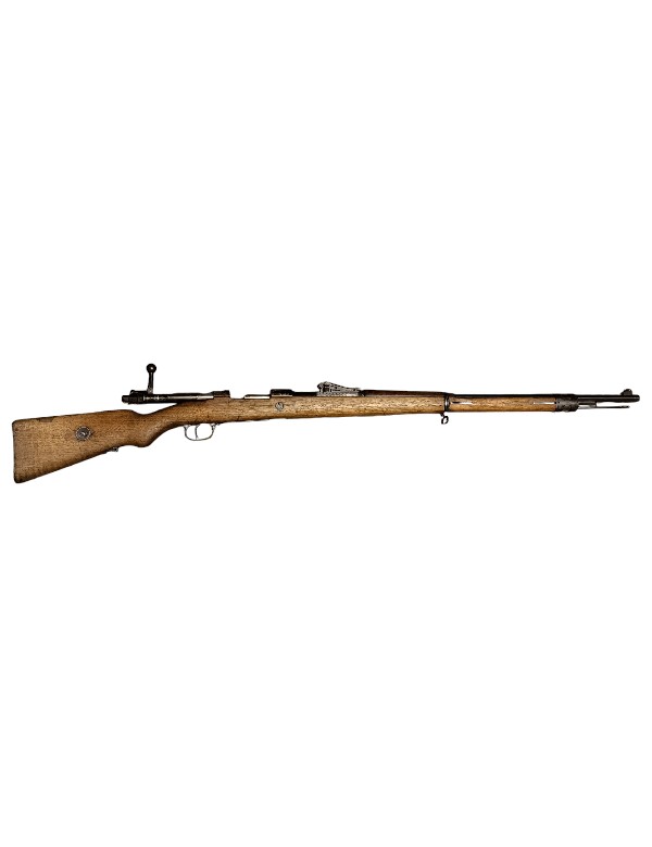 FUSIL MAUSER GEWEHR 98...
