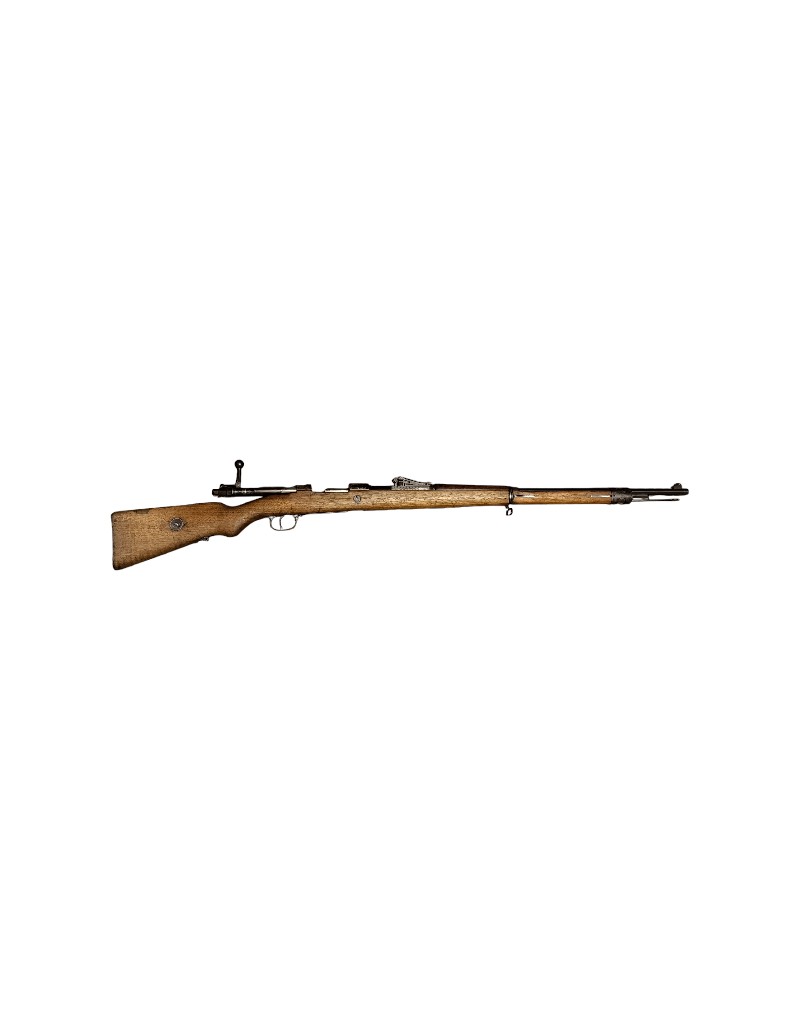 FUSIL MAUSER GEWEHR 98 MARINE 8 X 57 IS