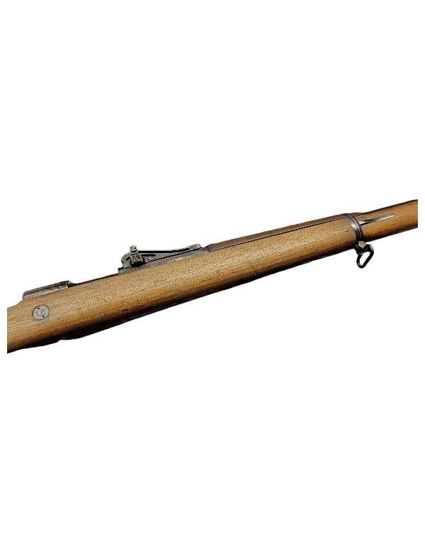 FUSIL MAUSER GEWEHR 98 MARINE 8 X 57 IS