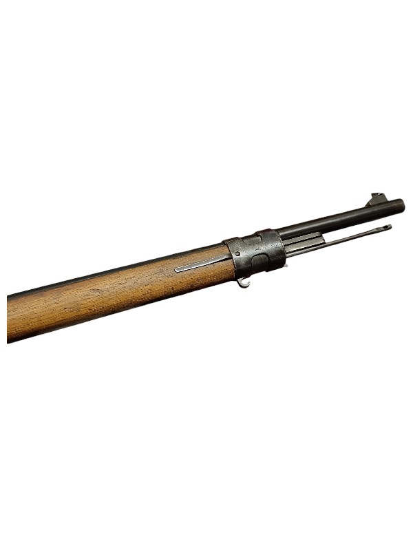 FUSIL MAUSER GEWEHR 98 MARINE 8 X 57 IS