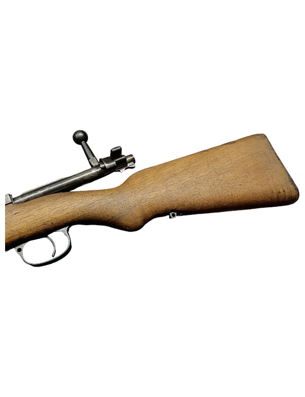 FUSIL MAUSER GEWEHR 98 MARINE 8 X 57 IS