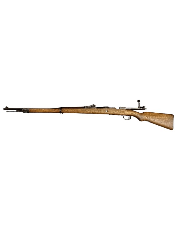 FUSIL MAUSER GEWEHR 98 MARINE 8 X 57 IS