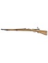 FUSIL MAUSER GEWEHR 98 MARINE 8 X 57 IS
