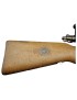 FUSIL MAUSER GEWEHR 98 MARINE 8 X 57 IS