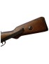 FUSIL MAUSER KARABINER 98 K 8 X 57 IS (8 X 57 JS)