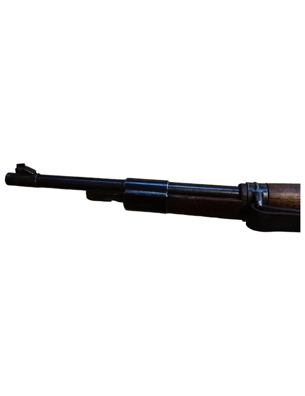 FUSIL MAUSER KARABINER 98 K 8 X 57 IS (8 X 57 JS)