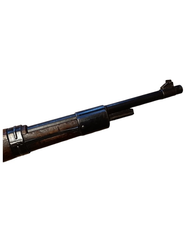 FUSIL MAUSER KARABINER 98 K 8 X 57 IS (8 X 57 JS)
