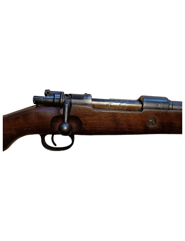 FUSIL MAUSER KARABINER 98 K 8 X 57 IS (8 X 57 JS)