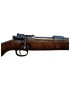 FUSIL MAUSER KARABINER 98 K 8 X 57 IS (8 X 57 JS)