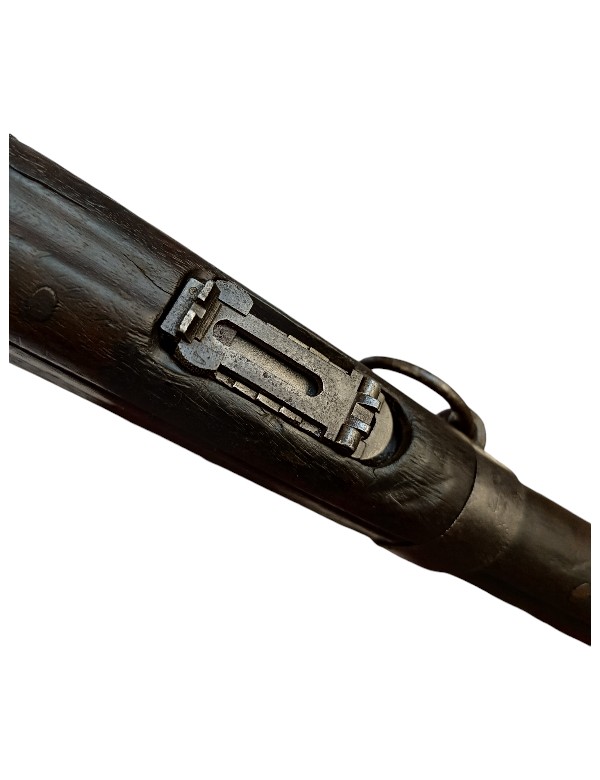 CARABINE BERTHIER MLE 1892 M16 CALIBRE 8X51 R LEBEL