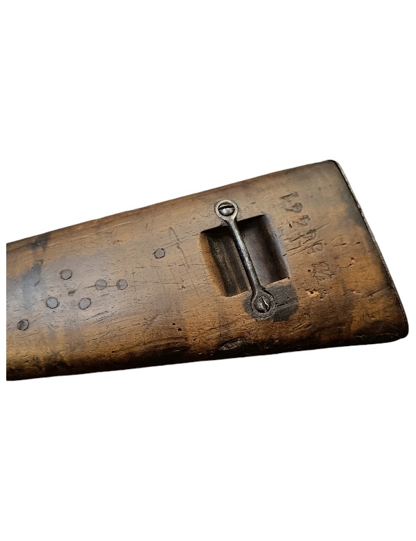 CARABINE BERTHIER MLE 1892 M16 CALIBRE 8X51 R LEBEL