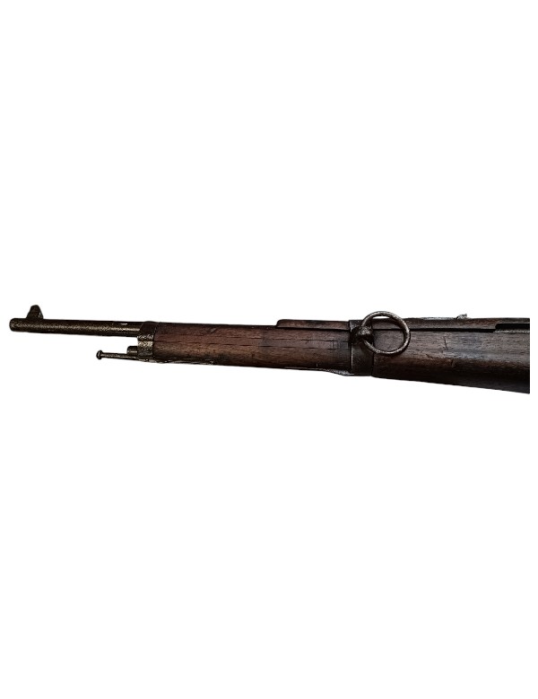 CARABINE BERTHIER MLE 1892 M16 CALIBRE 8X51 R LEBEL