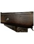 CARABINE BERTHIER MLE 1892 M16 CALIBRE 8X51 R LEBEL