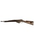 CARABINE BERTHIER MLE 1892 M16 CALIBRE 8X51 R LEBEL