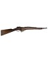 CARABINE BERTHIER MLE 1892 M16 CALIBRE 8X51 R LEBEL
