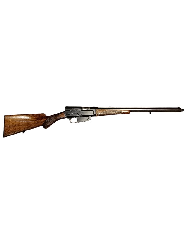 CARABINE BROWNING ARMS 1900...