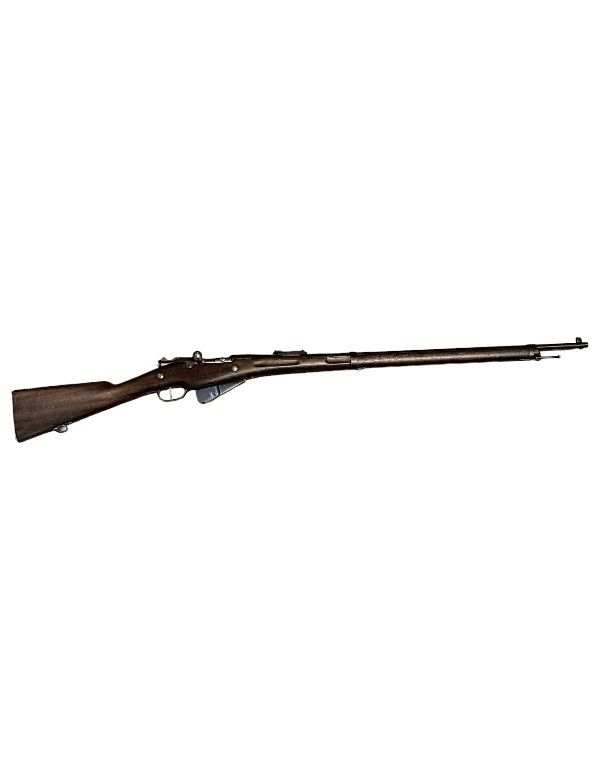 FUSIL BERTHIER MLE 1907-15...