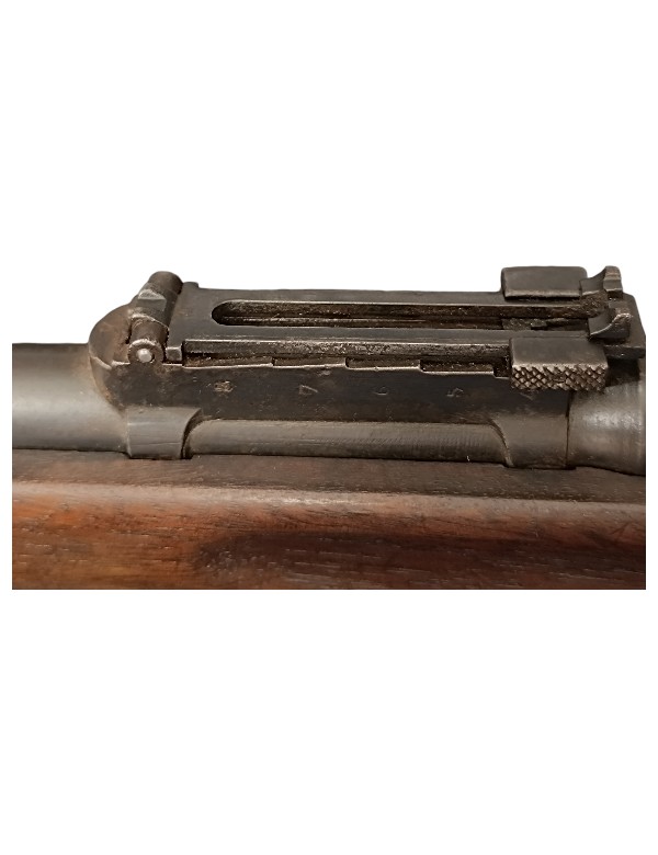 FUSIL BERTHIER MLE 1907-15 (M 16 - 8 X 51 R LEBEL)