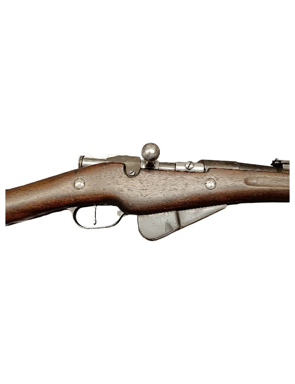 FUSIL BERTHIER MLE 1907-15 (M 16 - 8 X 51 R LEBEL)
