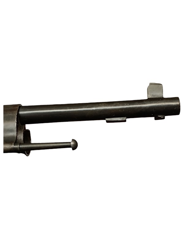 FUSIL BERTHIER MLE 1907-15 (M 16 - 8 X 51 R LEBEL)