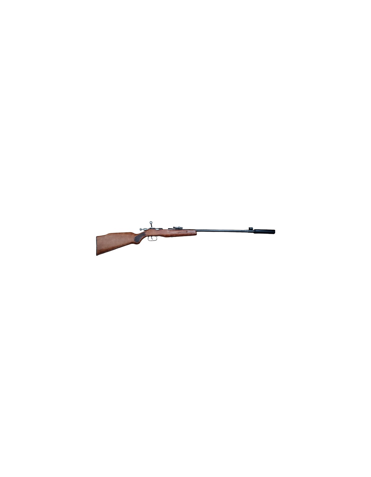 CARABINE GAUCHER MONOCOUP 22 LONG RIFLE