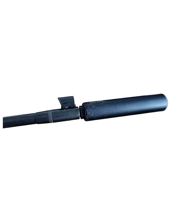 CARABINE GAUCHER MONOCOUP 22 LONG RIFLE