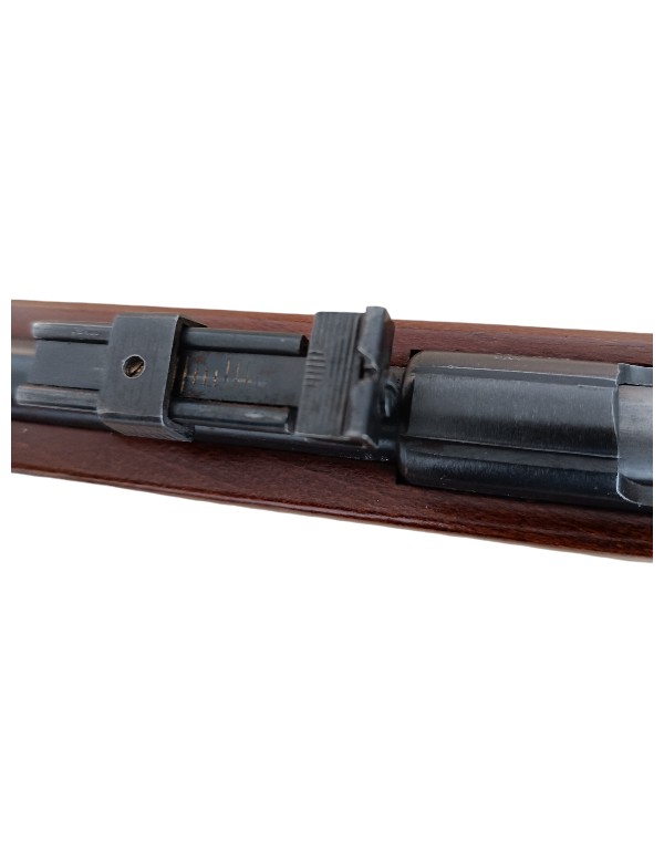 CARABINE GAUCHER MONOCOUP 22 LONG RIFLE