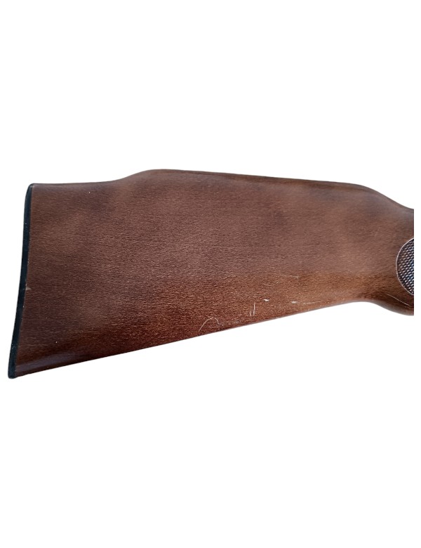 CARABINE GAUCHER MONOCOUP 22 LONG RIFLE