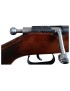 CARABINE GAUCHER MONOCOUP 22 LONG RIFLE