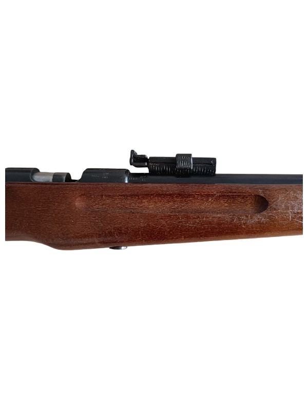 CARABINE GAUCHER MONOCOUP 22 LONG RIFLE