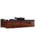 CARABINE GAUCHER MONOCOUP 22 LONG RIFLE
