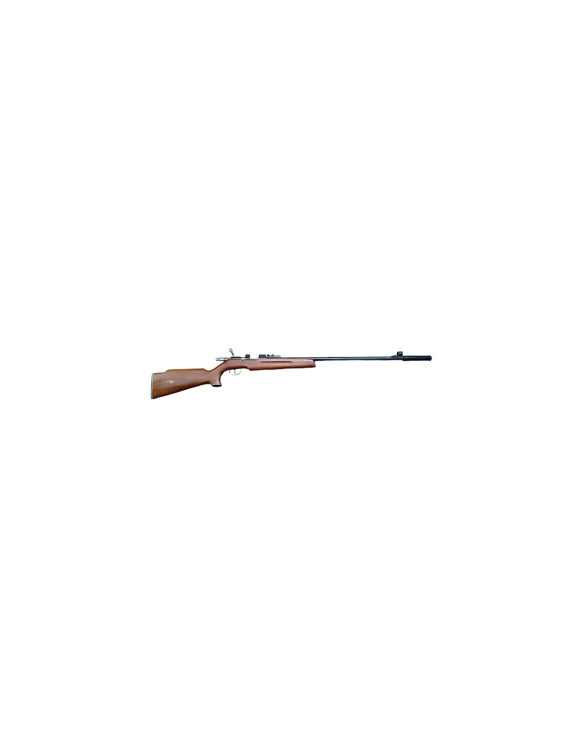 CARABINE MANUARM MONOCOUP CALIBRE 22 LONG RIFLE