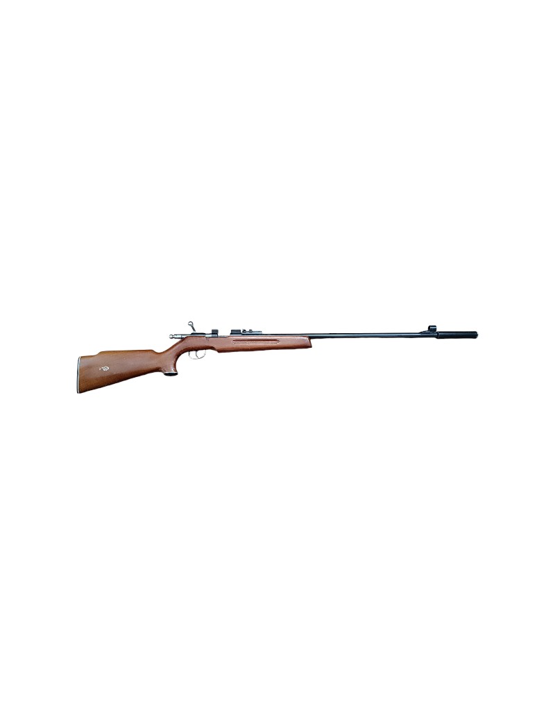 CARABINE MANUARM MONOCOUP CALIBRE 22 LONG RIFLE