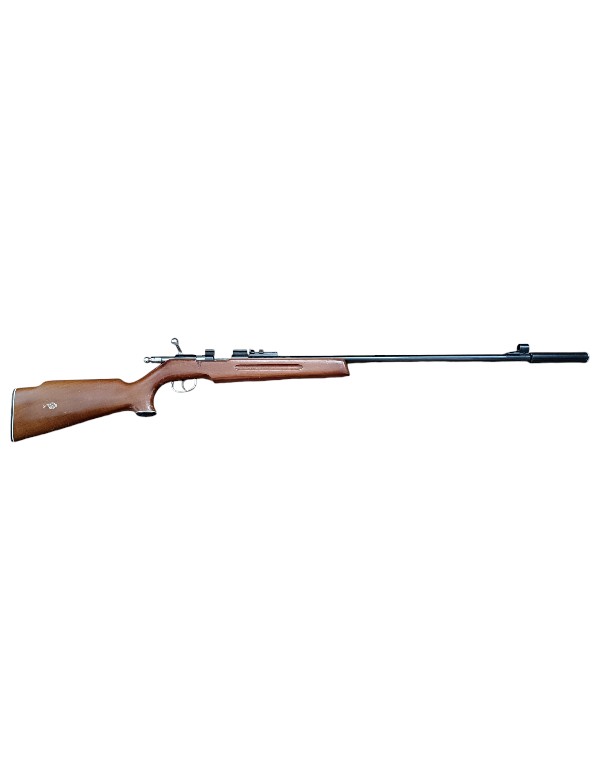CARABINE MANUARM MONOCOUP CALIBRE 22 LONG RIFLE