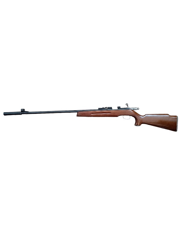 CARABINE MANUARM MONOCOUP CALIBRE 22 LONG RIFLE