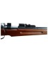 CARABINE MANUARM MONOCOUP CALIBRE 22 LONG RIFLE