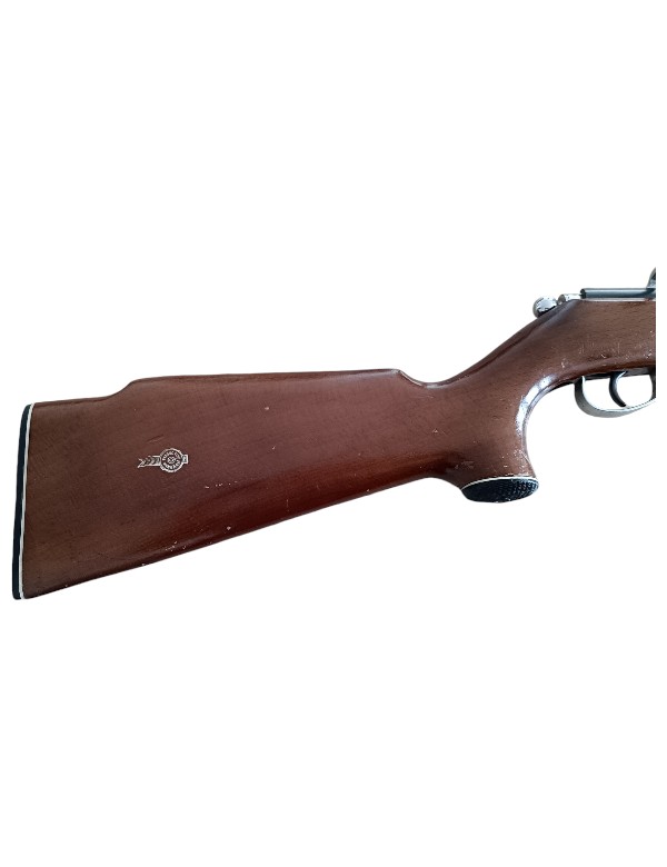 CARABINE MANUARM MONOCOUP CALIBRE 22 LONG RIFLE