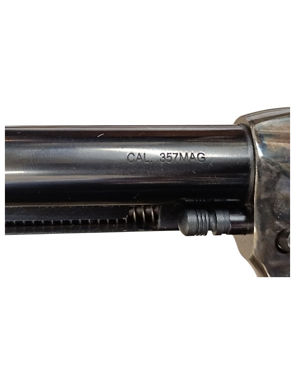 OCCASION REVOLVER PIETTA SAA MOD 1873 357 MAGNUM