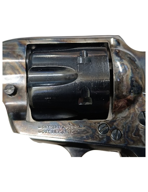 OCCASION REVOLVER PIETTA SAA MOD 1873 357 MAGNUM