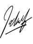 Armes Signatures