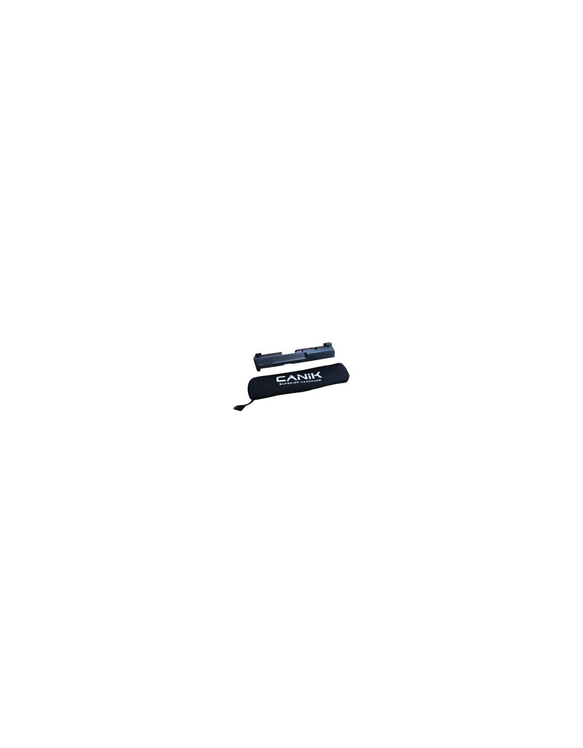 HOUSSE NEOPRENE DE PROTECTION CULASSE PISTOLET