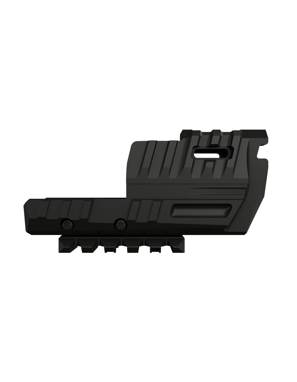 COMPENSATEUR CANIK RIVAL/S BLACK