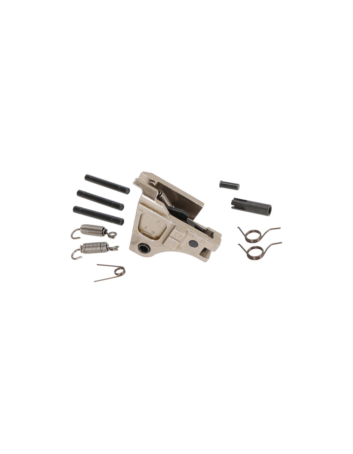 BLOC EJECTEUR COMPLET POUR CANIK METE/SFX