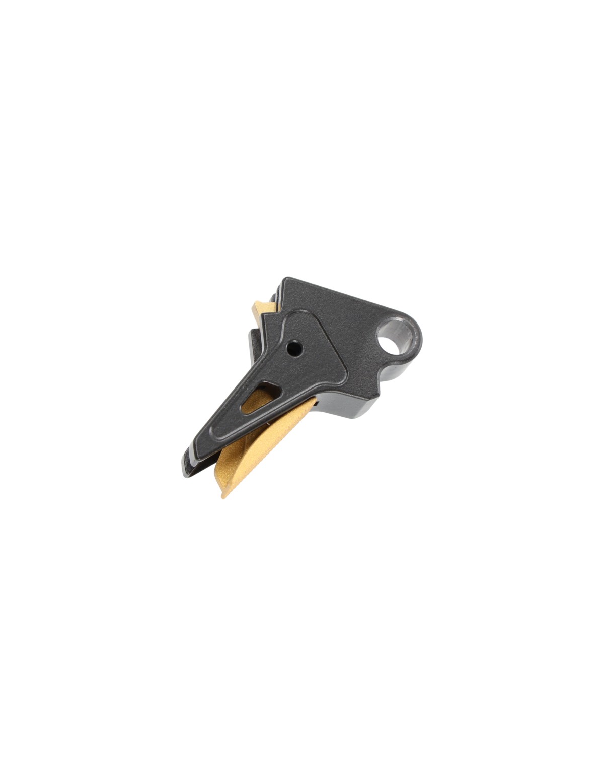 DETENTE DROITE ALU POUR TP-9 ELITE / SFX MOD 2
