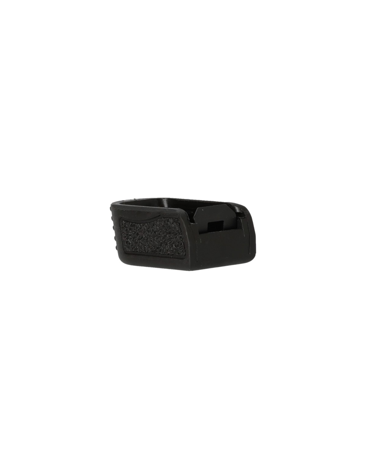 TALON DE CHARGEUR POLYMERE +2 POUR TP-9