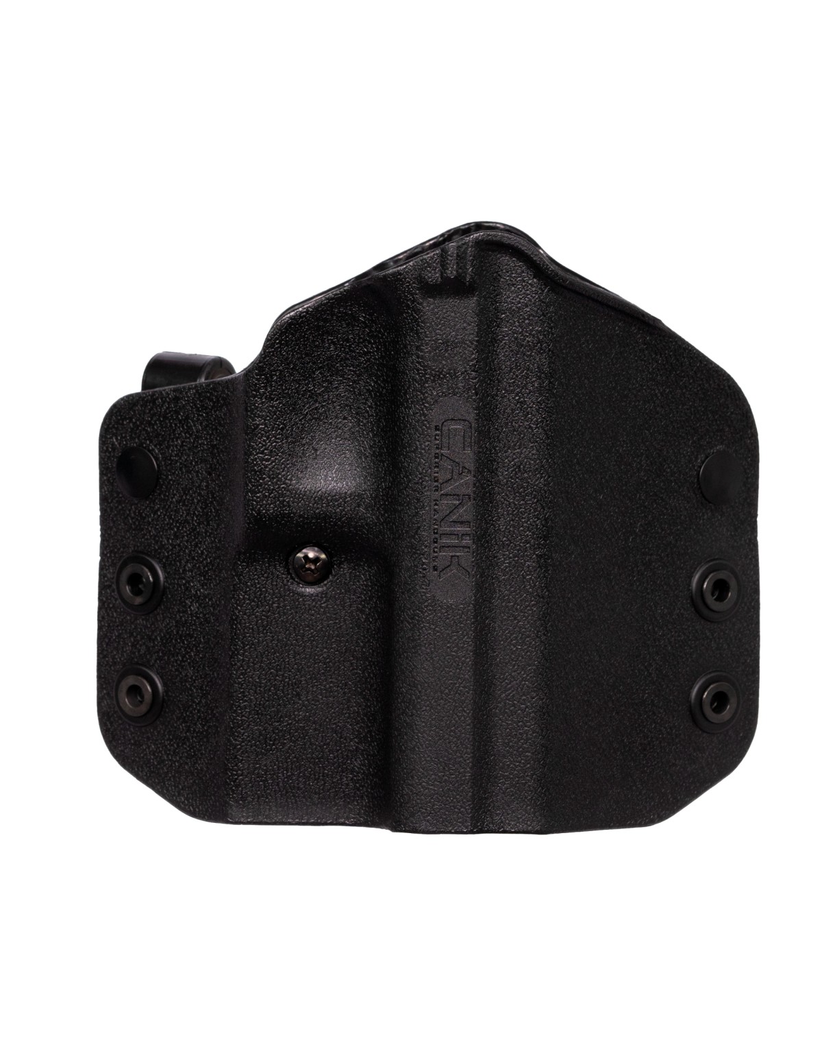 HOLSTER POLYMER CANIK NOIR ALL TP9