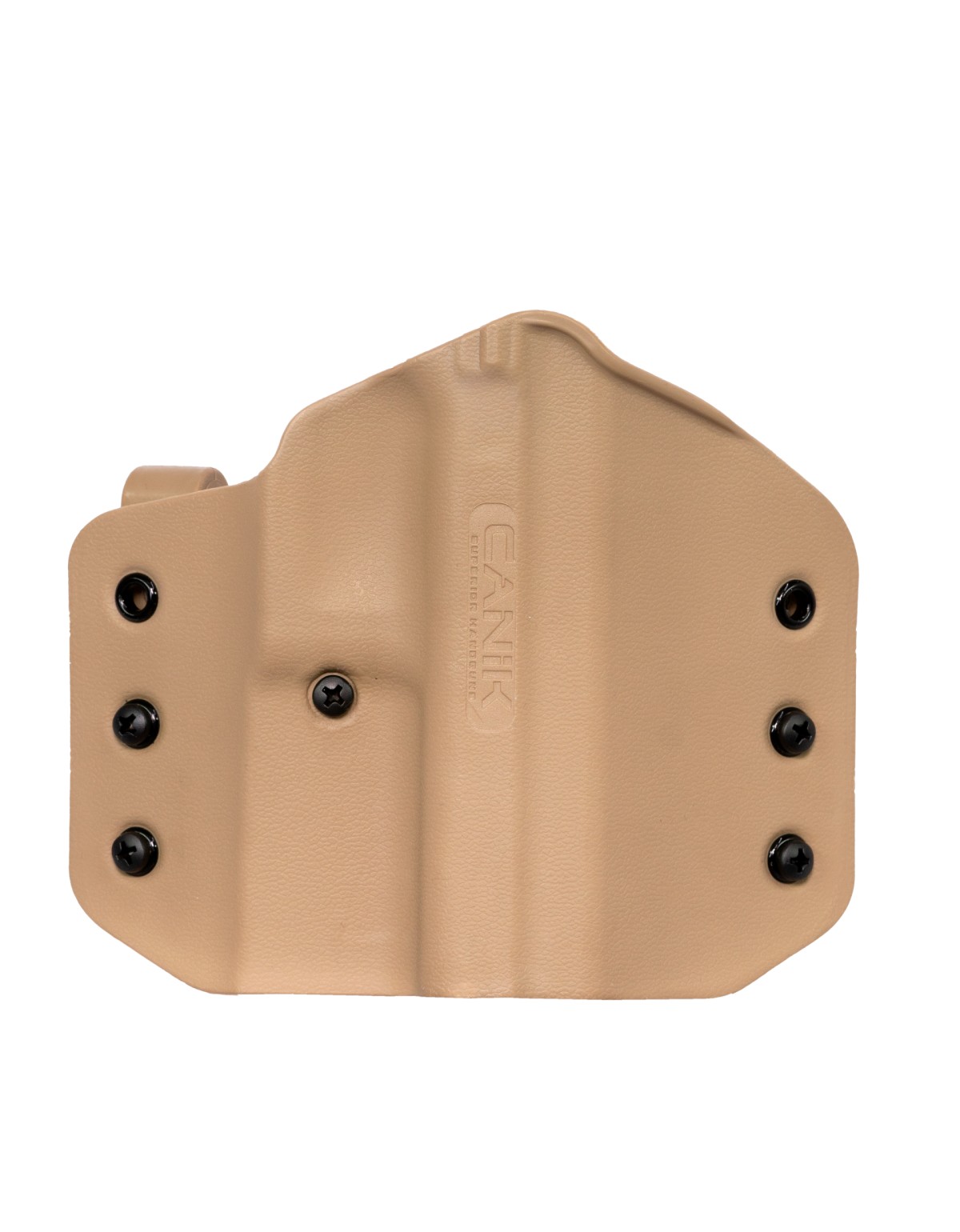 HOLSTER POLYMER CANIK TP FDE