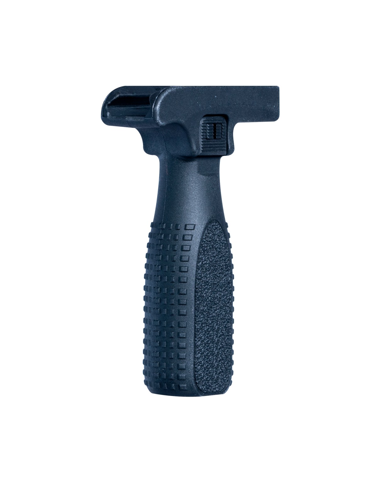 CANIK POIGNEE VERTICALE PICATINNY BLACK
