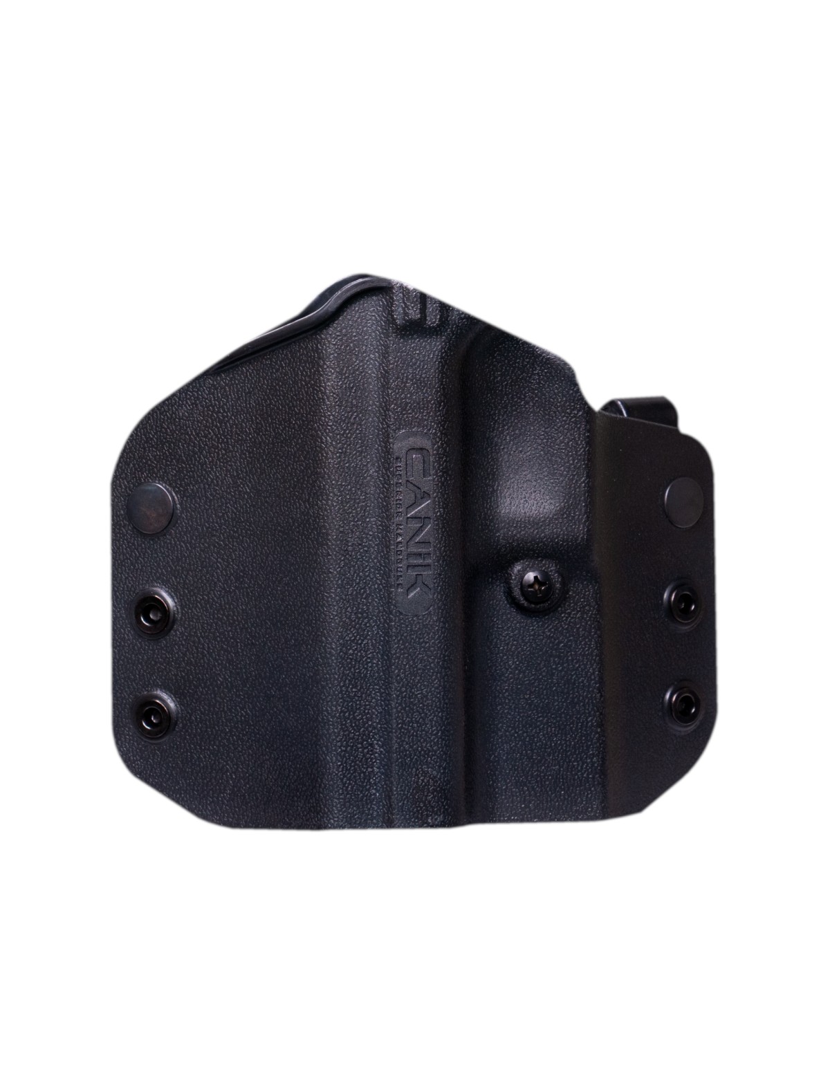 HOLSTER POLYMER CANIK NOIR GAUCHER ALL TP9